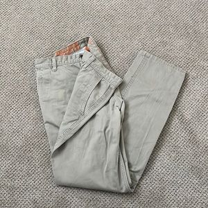 2/$25 Dockers Slim Tapered Chinos